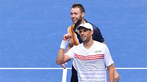 The most versatile US Open men’s doubles champions - Official Site of ...