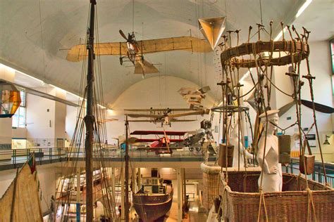 Best Museums in Munich