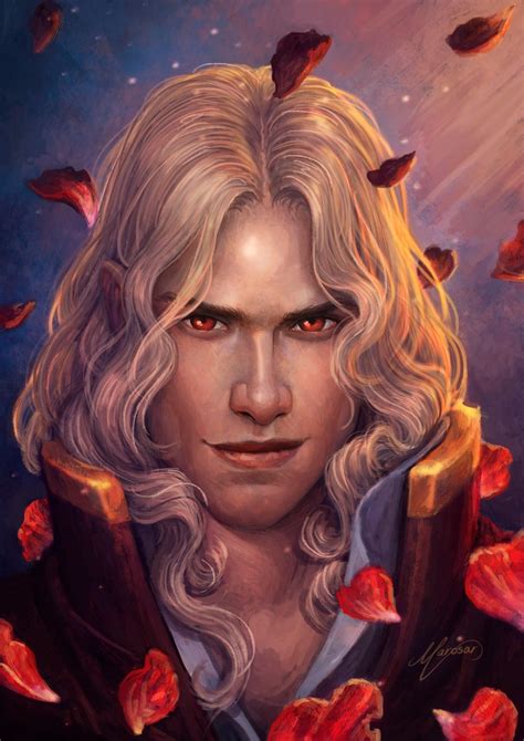 Пазл «Рыцарь Розы» из 280 элементов | Собрать онлайн пазл №281352