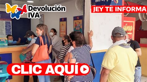 Novedades Del Programa De Devolución Del Iva Cambios En El Traslado De Municipio Jey Te Informa