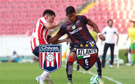 Campeón de Campeones Tapatío se declara listo para jugar vs Atlante