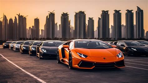 Pros And Cons Of Renting A Car In Dubai