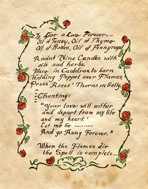 Заклинания Картинки На Русском – Telegraph