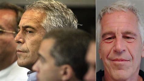 Jeffrey Epstein Case Dismissed Following His Death 7news