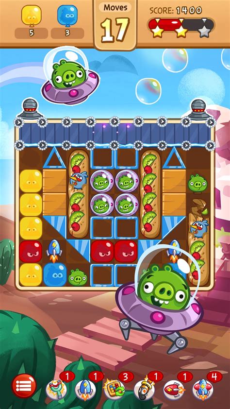 Angry Birds Blast APK for Android Download
