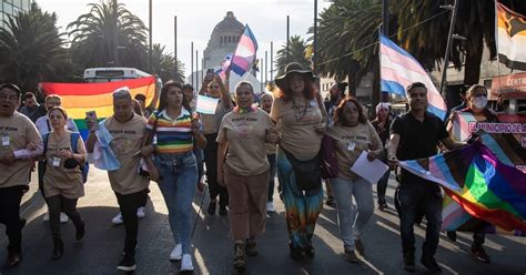 En Am Rica Latina Mientras Los Derechos Lgbt Se Consolidan Los Asesinatos A Personas Trans