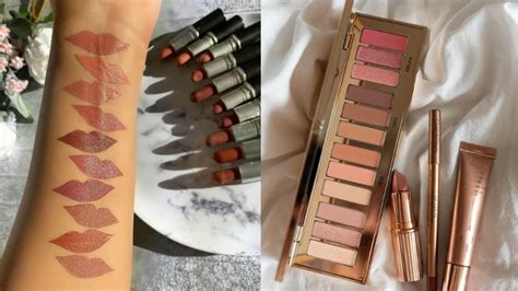 Najbolji Ru Evi Za Usne U Nude Nijansi Izdvajamo Ti Njih Koji Zaslu Uju Svaku Pohvalu