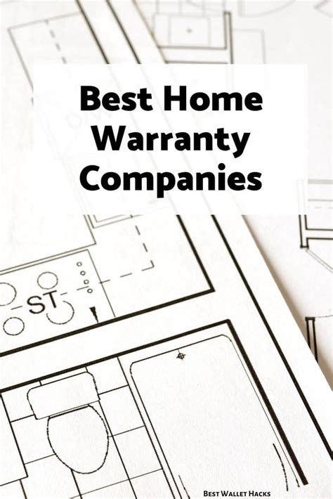 The Best Home Warranty Companies in 2021 (7 Reviewed)