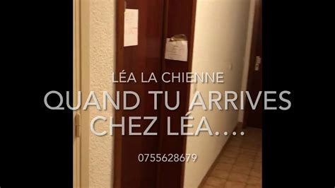 Ma Voisine Lea La Chienne French Amateur Amateur Porn Xhamster