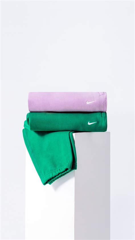 Green Or Purple New Arrivals From Nike Are Now Available At All Retail