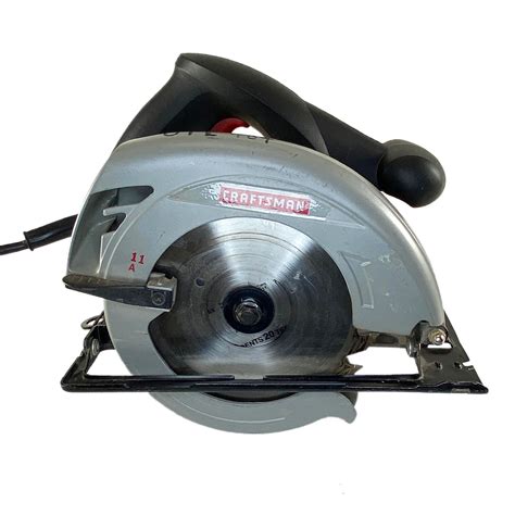 Craftsman 7 1 4 Circular Saw OTL Webstore