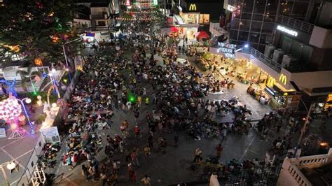 PHOTOS Alay Lakad At Antipolo International Shrine 2023