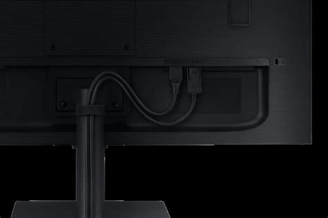 Monitor/ Samsung/ ViewFinity S7 LS27A700NWIXCI 27" IPS UHD 3840x2160 ...