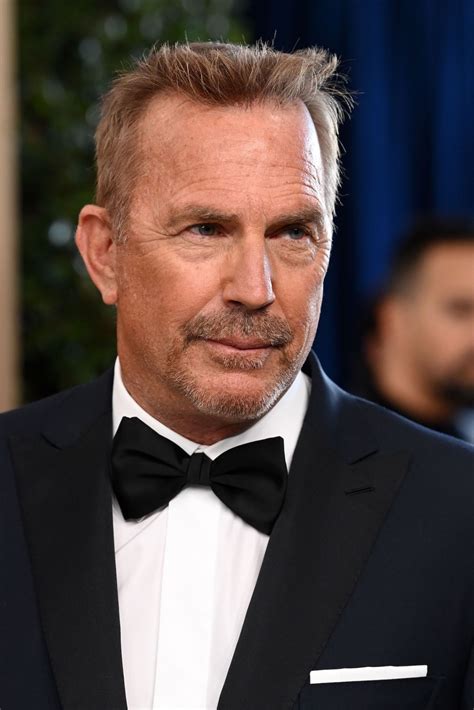 Court Docs Reveal How Kevin Costner Spends $19.5 Million Annual Salary