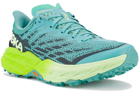 Hoka One One Speedgoat W Femme Pas Cher