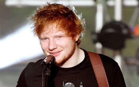 Ed Sheeran makes massive donation to London Irish charity ...