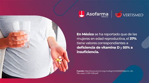 Asofarma México on Twitter La insuficiencia de nutrimentos afecta