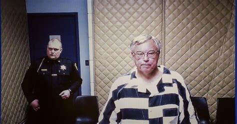 Diocese Priest Charged With Sex Crimes Was Cleared In Cbs News