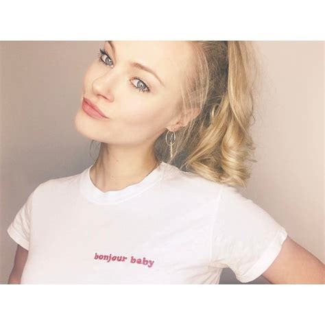 Jessica Madsen Sexy Blonde Photos The Fappening