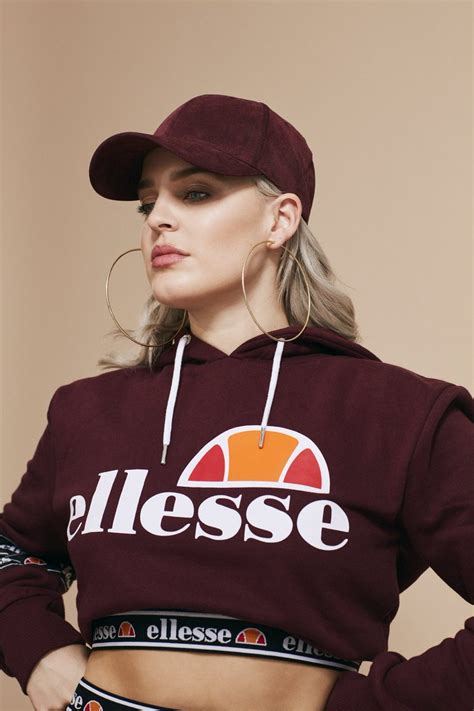 Энн-Мари - Anne-Marie фото №1012407 - Anne-Marie for Ellesse UK 2017