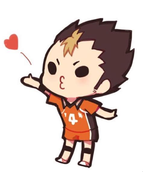 Pin By Nina Casillas On Liberos Haikyuu Nishinoya Haikyuu Anime