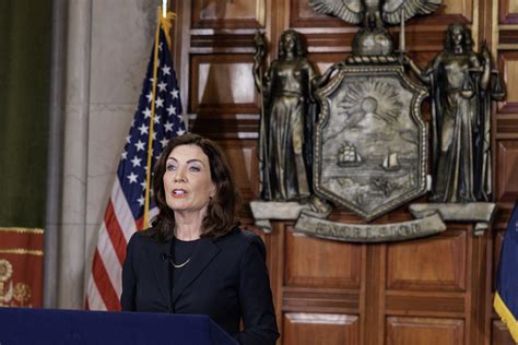 Governor Hochul Launches New Overdose Prevention Task Force