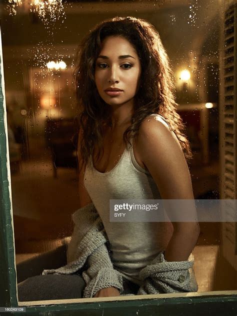 Meaghan Rath As Sally Malik News Photo Getty Images