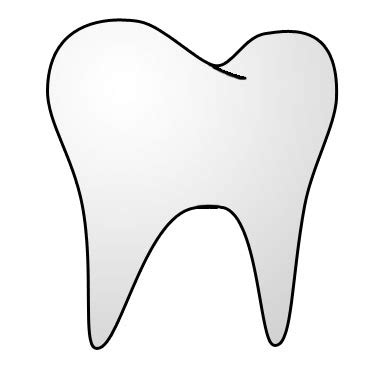 Tooth Border Clip Art - ClipArt Best