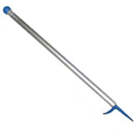 Aluminum Pike Pole 10 Ft Wesco Industries