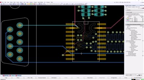 What’s new in Xpedition IC Packaging - VX.2.13 | Siemens Software