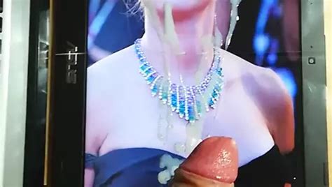 Scarlett Johansson Cum Tribute Gay Man Porn XHamster