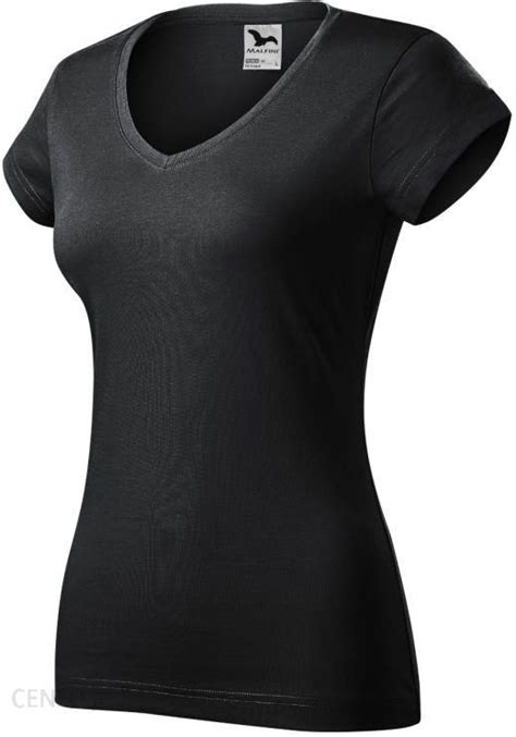 Koszulka Malfini Fit V Neck W MLI 16294 Rozmiar M Ceny I Opinie