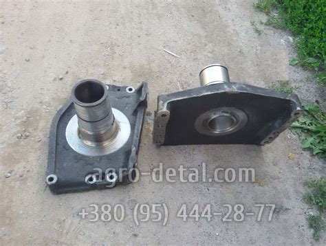 238АК-1005205-А опора переднего привода двигателя ЯМЗ 238АК комбайна ...