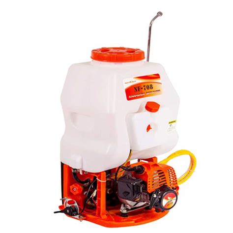 Neptune Knapsack Power Sprayer 4 Stroke 20 Liters