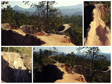 PAI CANYON - Hiking paradise and sunset lover’s dream - Hungry Backpack