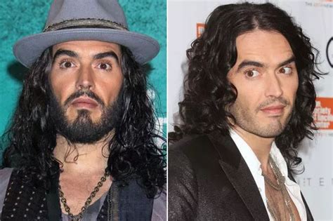 Cops Investigating Number Of Sex Offence Allegations After Russell Brand Reports Daily Star