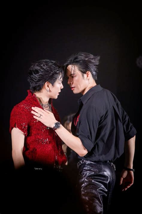 Pin by 방탄소년단 BTS EXO 엑소 on Babi babe BillyBabe บลลเบบ Gmmtv actors Celebrity