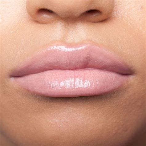 Too Faced La Creme Color Drenched Lip Cream Naked Dolly Lip Cream Creme Color Makeup Routine