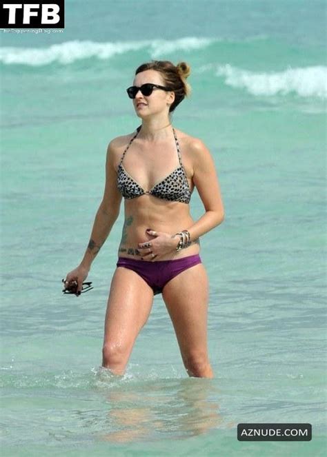 FEARNE COTTON Nude AZNude