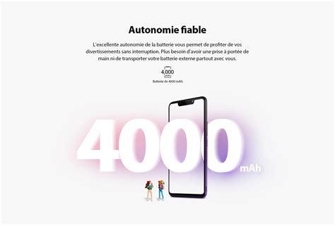 Infinix Hot Ecran Memoire Go Ram Go Connexion G MP Promo Sn