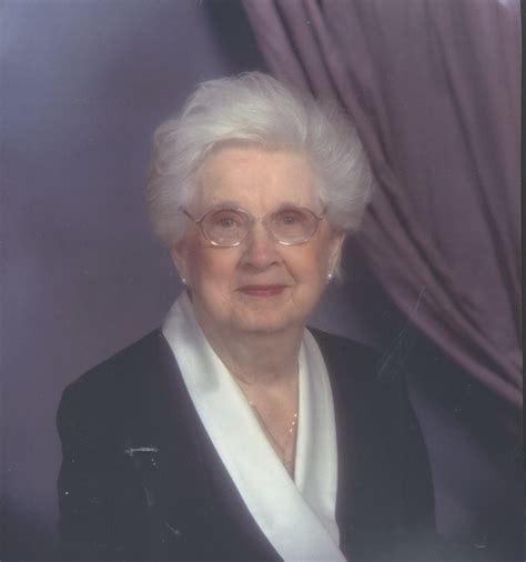 Edna Lach Obituary - Texarkana, TX