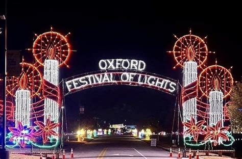Oxford Alabama A Gem To Behold — Top 5 Things To Do And How To Book