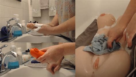 How To Clean Sex Toys The Ultimate Guide Bedbible