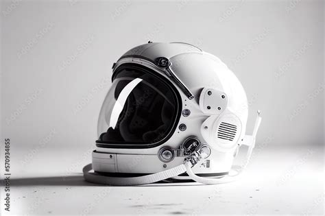 Astronaut helmet, realistic astronaut helmet with clear glass for space ...