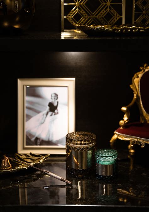 Презентация эксклюзивного селективного аромата Tonka Perfumes в Four ...