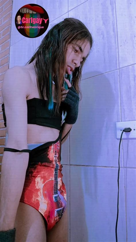 Novinho Afeminado Gay 8 Nude Pics XHamster