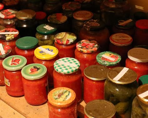 Овощи уходят в банки – Агроинвестор