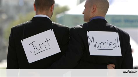 Casamento Gay S Se Realizou Em Metade Dos Concelhos Nacionais Atual M Xima