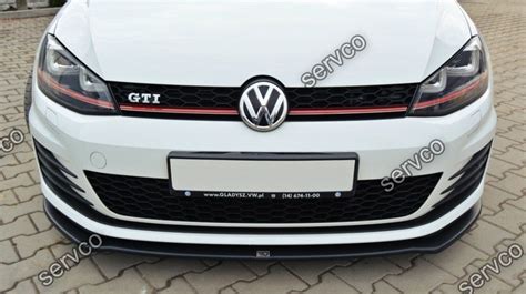 Prelungire Tuning Bara Fata Volkswagen Golf Mk Vii Gti V