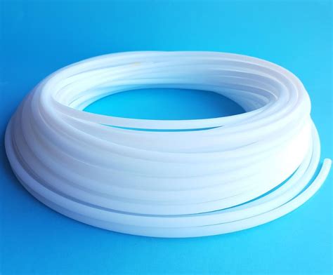 PTFE Tube 6mm X 8mm 100 Different Diameters